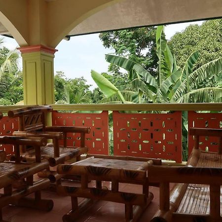Day Dream Guest House Siquijor Esterno foto