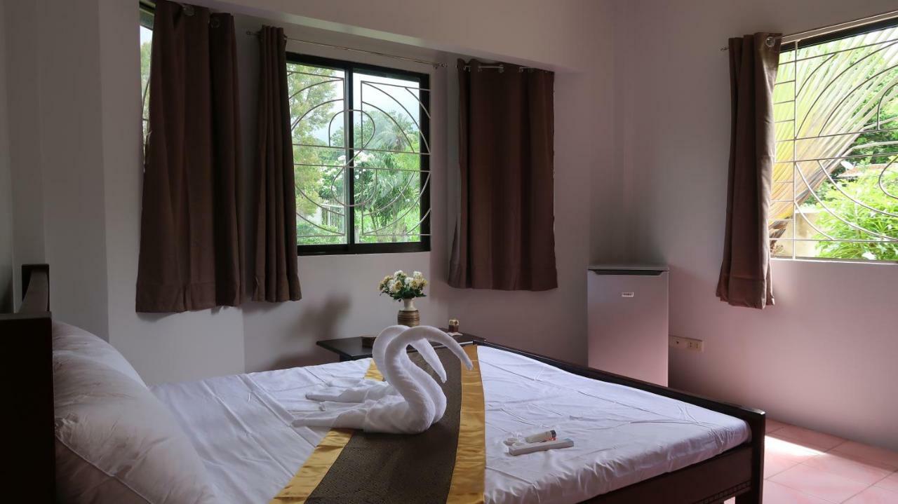 Day Dream Guest House Siquijor Esterno foto
