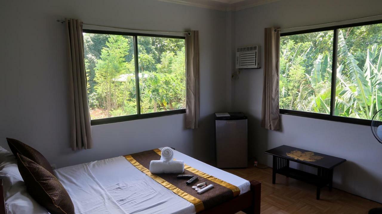 Day Dream Guest House Siquijor Esterno foto