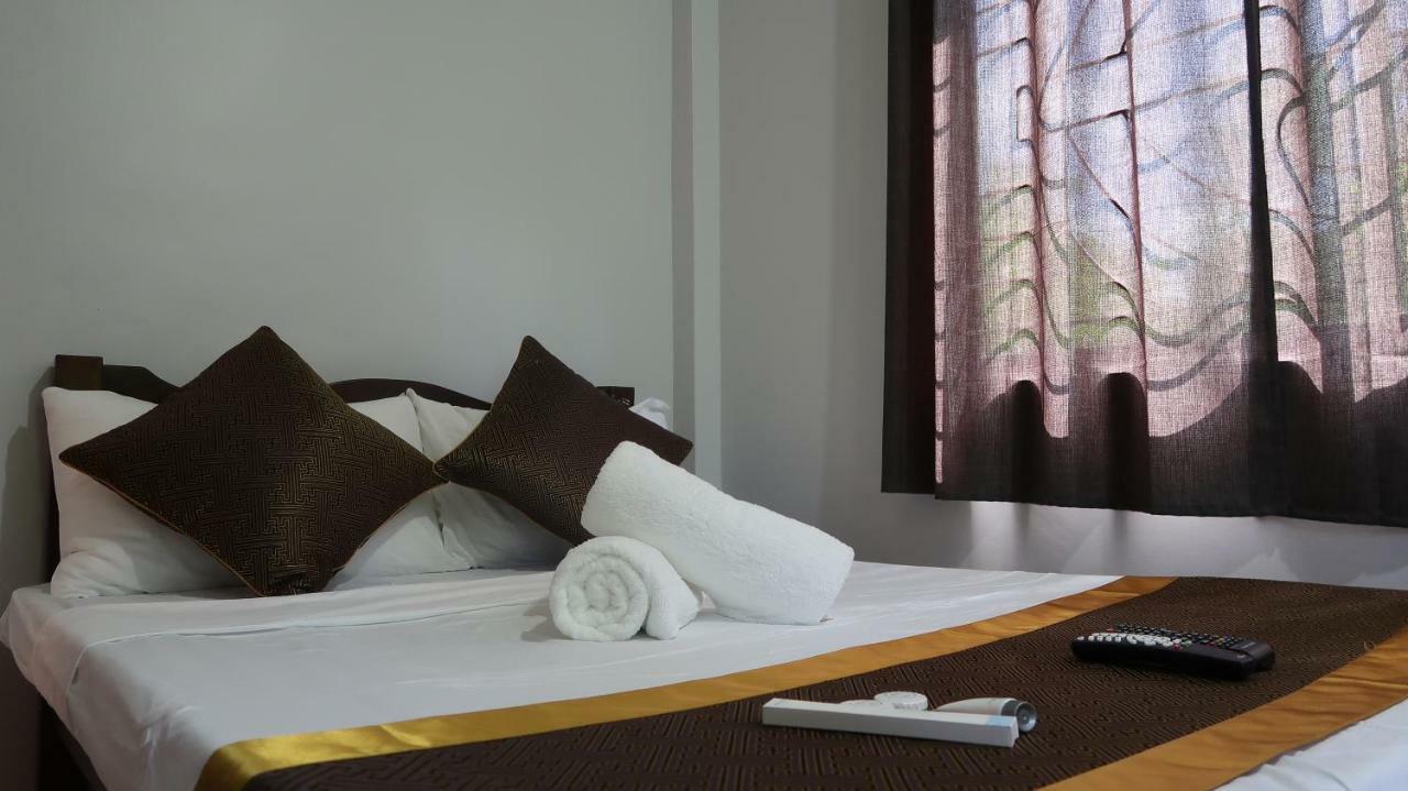 Day Dream Guest House Siquijor Esterno foto