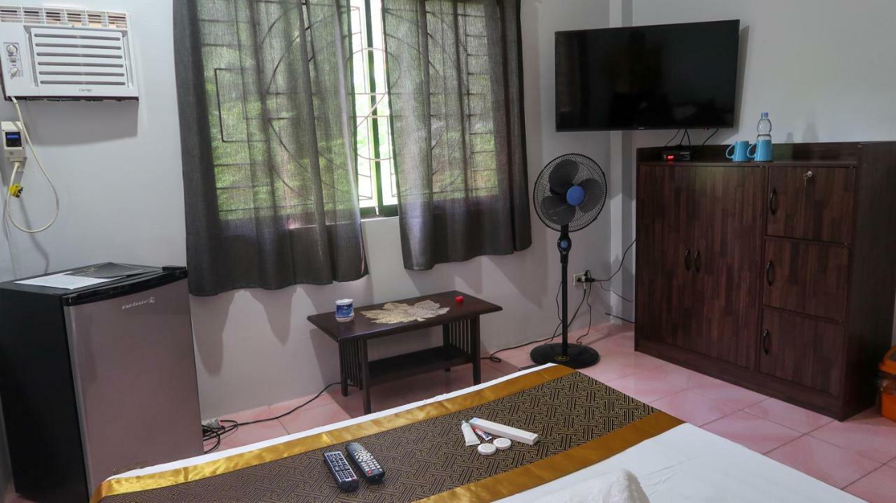 Day Dream Guest House Siquijor Esterno foto