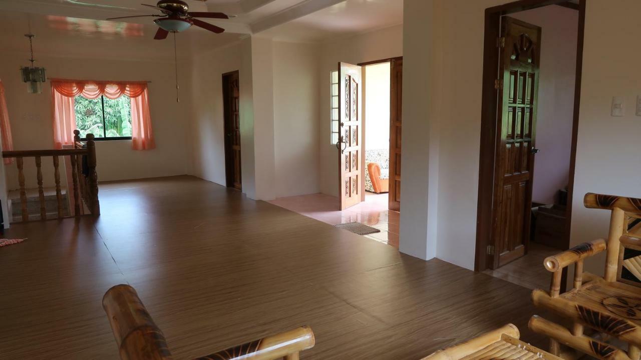 Day Dream Guest House Siquijor Esterno foto