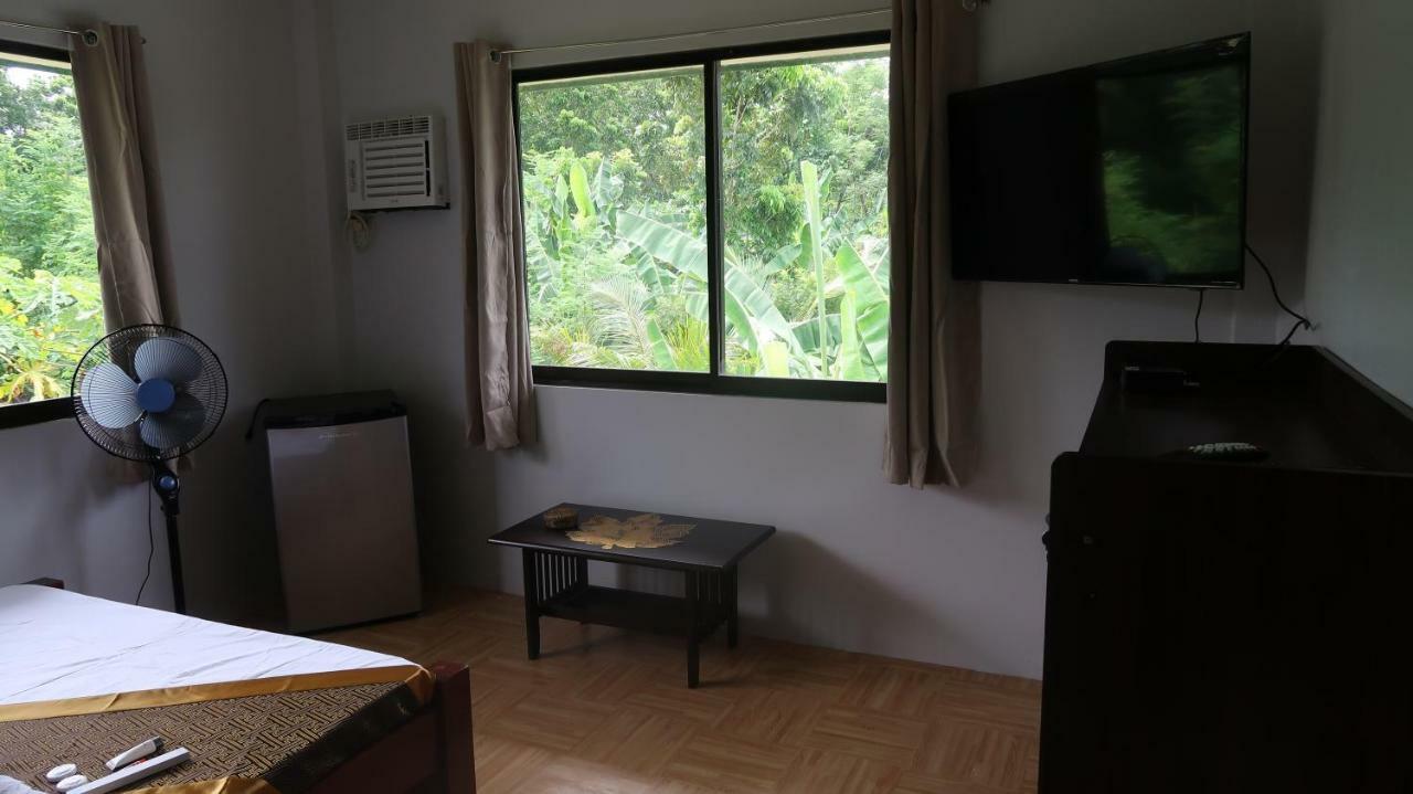 Day Dream Guest House Siquijor Esterno foto