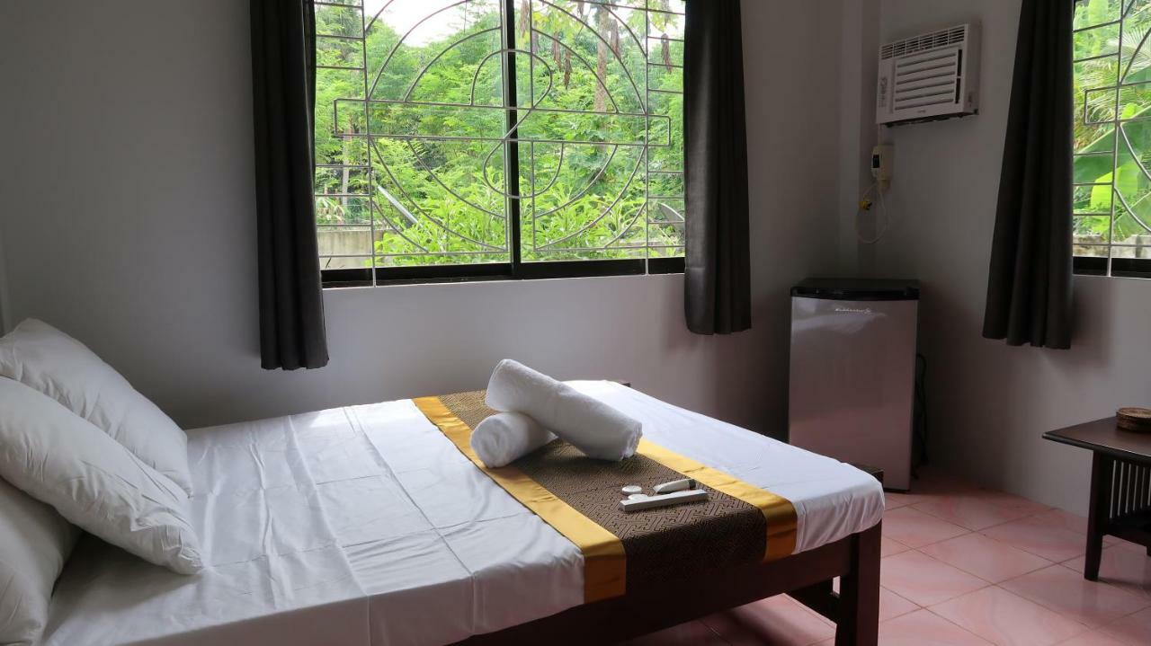 Day Dream Guest House Siquijor Esterno foto