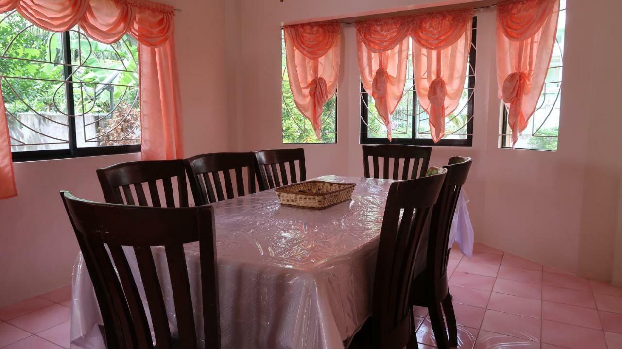 Day Dream Guest House Siquijor Esterno foto