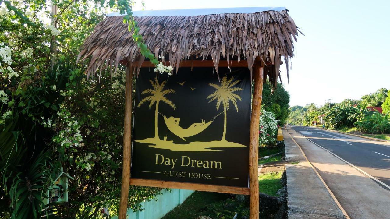 Day Dream Guest House Siquijor Esterno foto