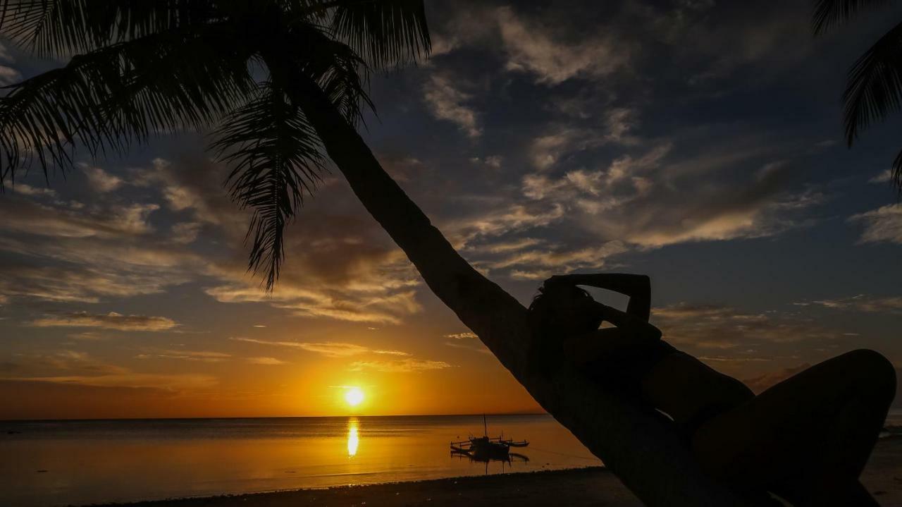 Day Dream Guest House Siquijor Esterno foto