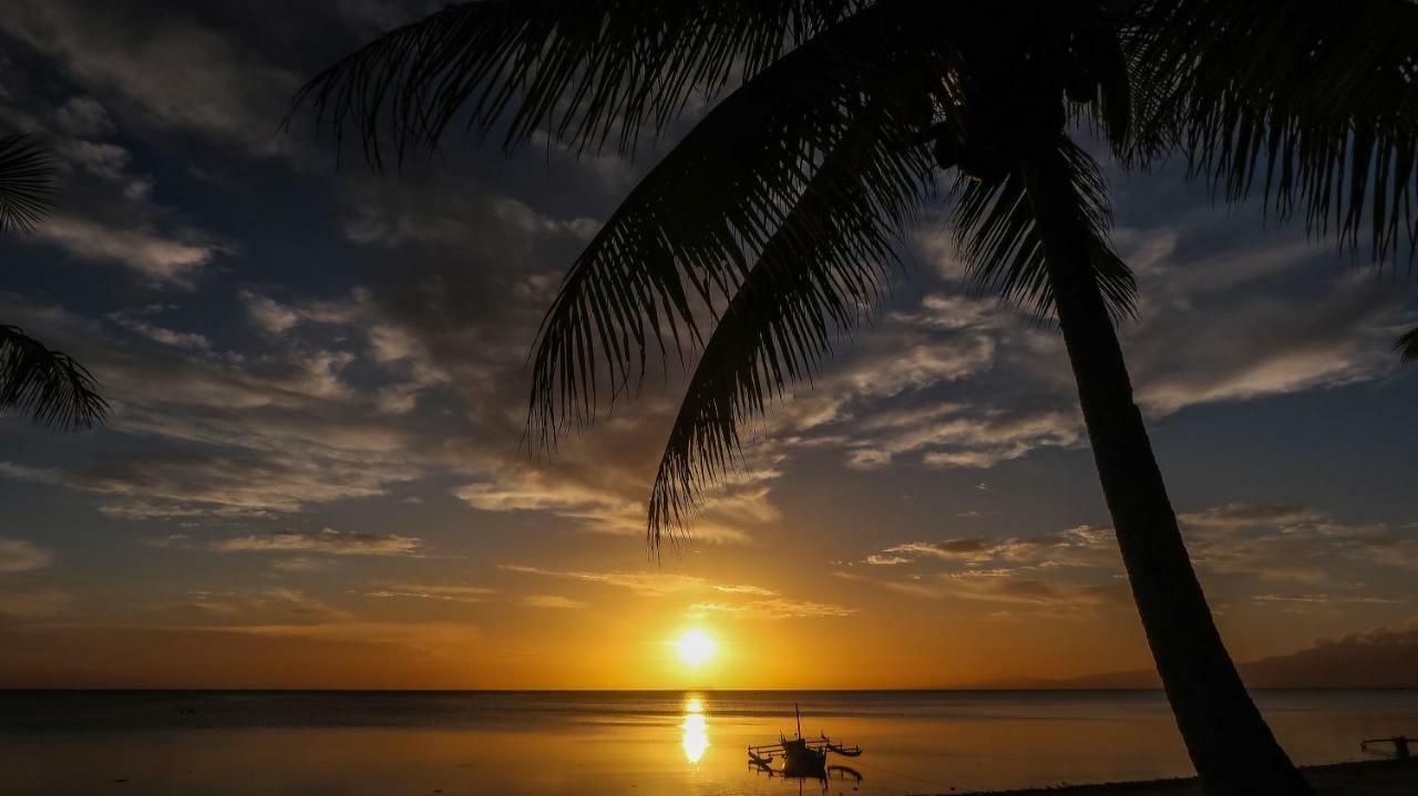 Day Dream Guest House Siquijor Esterno foto