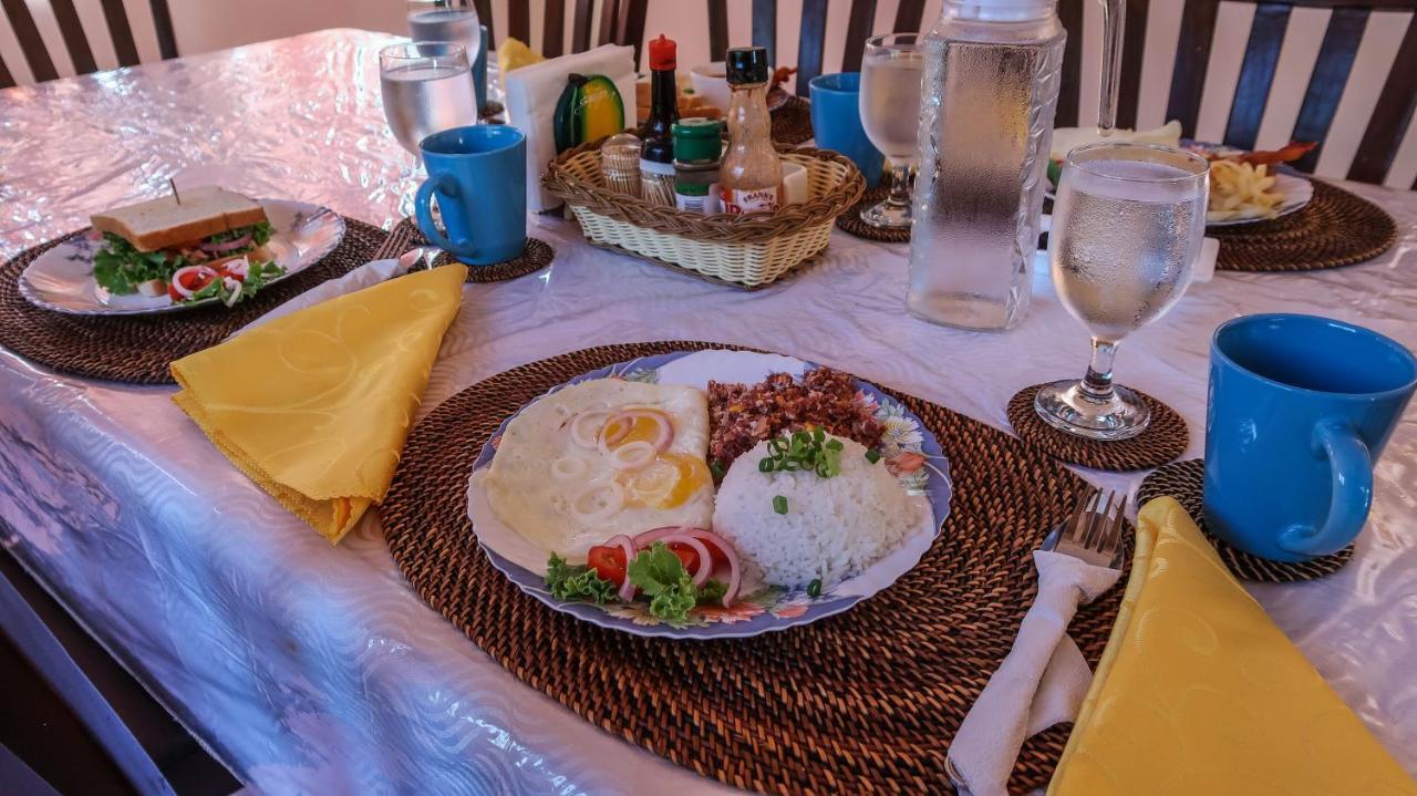Day Dream Guest House Siquijor Esterno foto